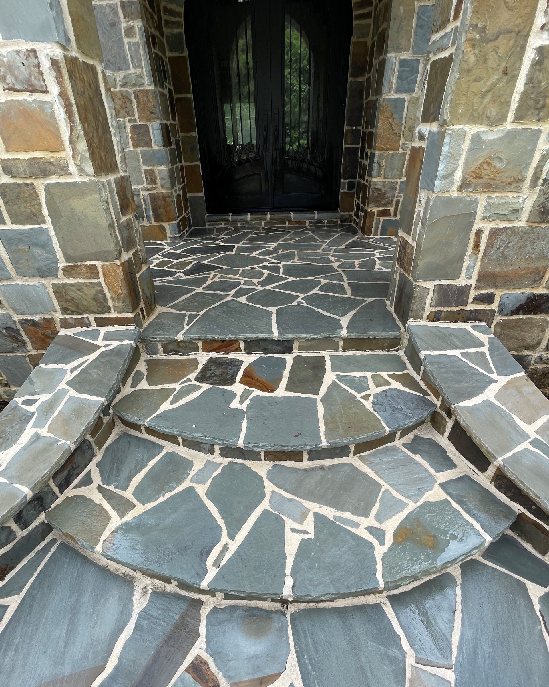 Exterior Cleaning in Duluth, GA